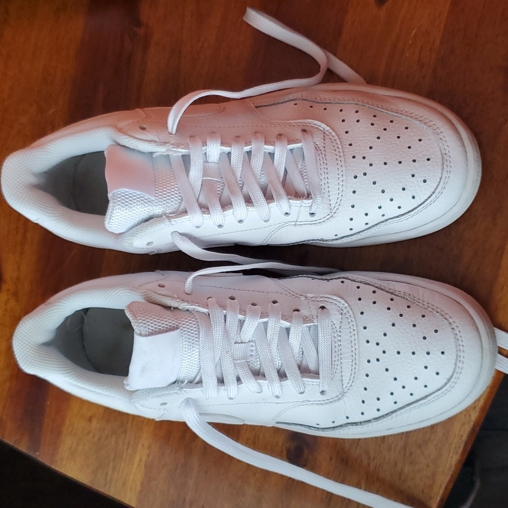 Nike shoes